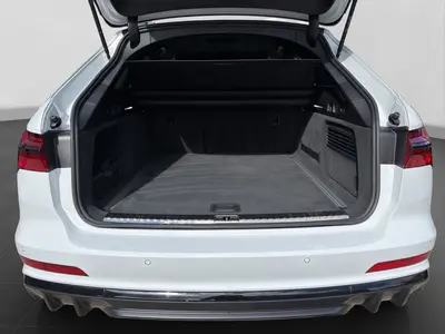 Audi S6 Avant – Foto 17