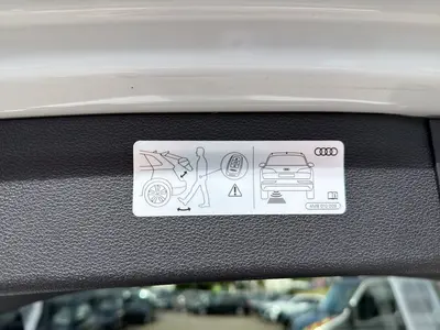 Audi S6 Avant – Foto 18