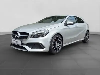 Mercedes-Benz A 180 – Foto 2