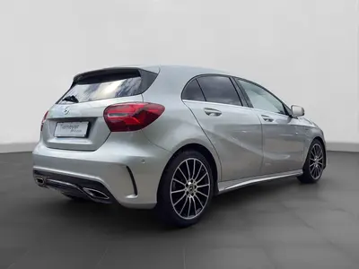 Mercedes-Benz A 180 – Foto 3