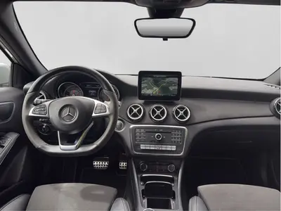 Mercedes-Benz A 180 – Foto 5