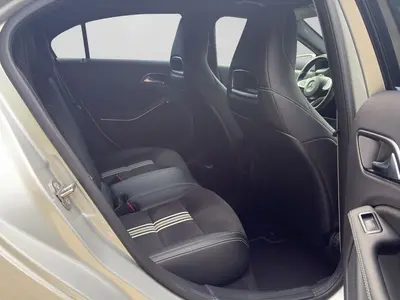 Mercedes-Benz A 180 – Foto 6