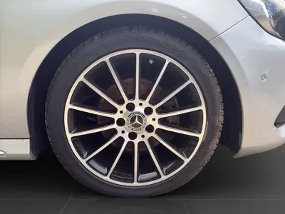 Mercedes-Benz A 180 – Foto 7