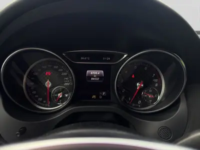 Mercedes-Benz A 180 – Foto 10