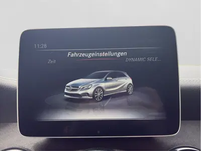 Mercedes-Benz A 180 – Foto 13