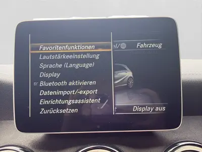 Mercedes-Benz A 180 – Foto 14