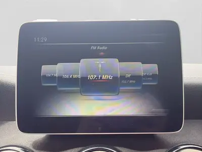 Mercedes-Benz A 180 – Foto 15