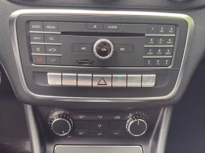 Mercedes-Benz A 180 – Foto 16