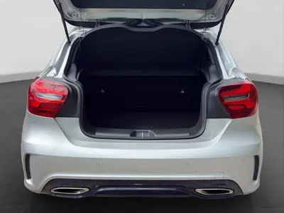 Mercedes-Benz A 180 – Foto 17