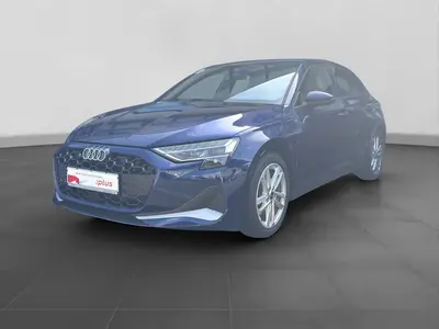 Audi A3 Sportback – Foto 2