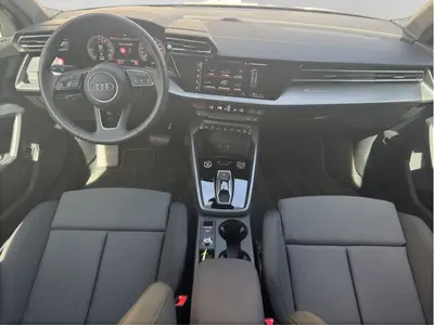 Audi A3 Sportback – Foto 5