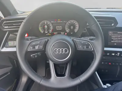 Audi A3 Sportback – Foto 9