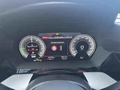 Audi A3 Sportback – Foto 10