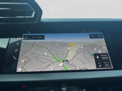 Audi A3 Sportback – Foto 12
