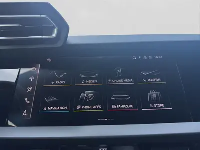 Audi A3 Sportback – Foto 15