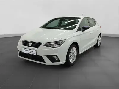 Seat Ibiza – Foto 2