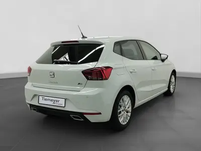 Seat Ibiza – Foto 3