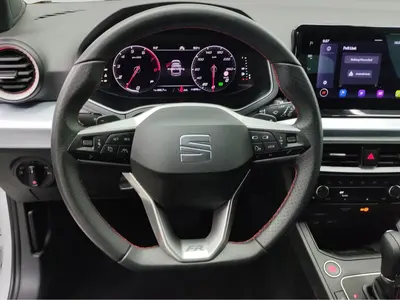 Seat Ibiza – Foto 9