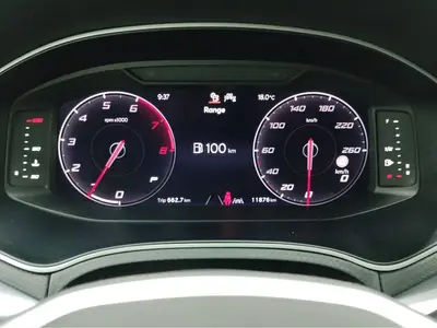 Seat Ibiza – Foto 10