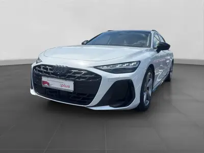 Audi A6 Avant – Foto 2