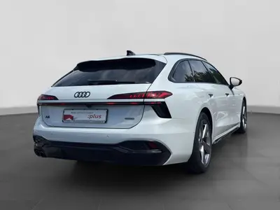 Audi A6 Avant – Foto 3