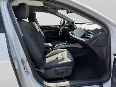 Audi A6 Avant – Foto 4
