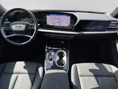 Audi A6 Avant – Foto 5