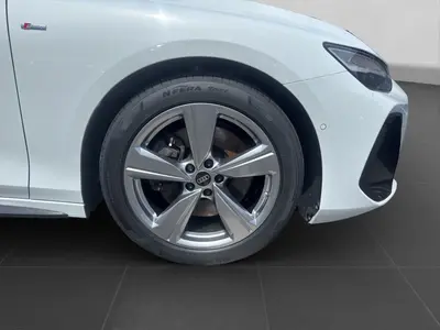 Audi A6 Avant – Foto 7