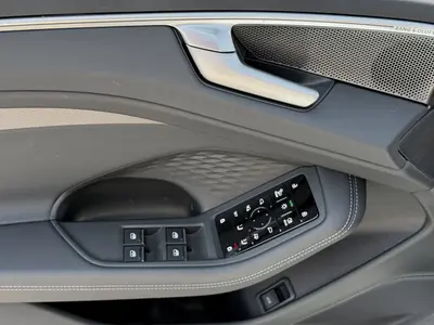 Audi A6 Avant – Foto 8