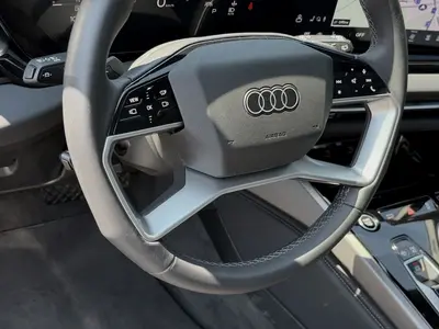 Audi A6 Avant – Foto 9