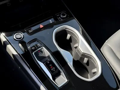 Audi A6 Avant – Foto 11