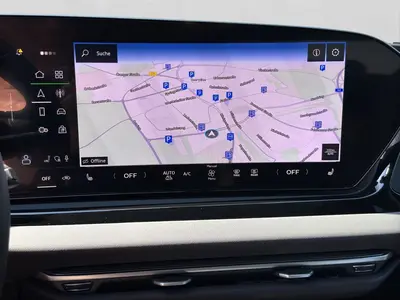 Audi A6 Avant – Foto 12