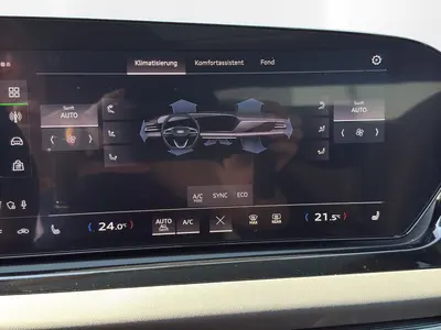 Audi A6 Avant – Foto 14