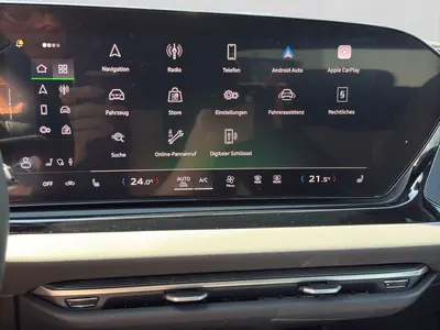Audi A6 Avant – Foto 15