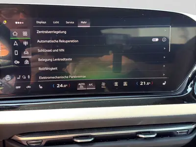 Audi A6 Avant – Foto 16