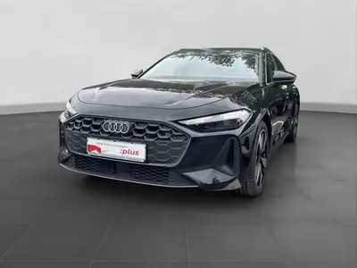 Audi A5 Avant – Foto 2