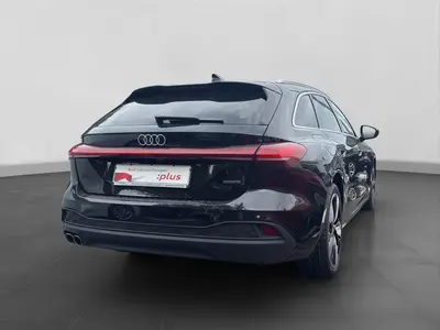 Audi A5 Avant – Foto 3