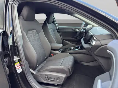Audi A5 Avant – Foto 4