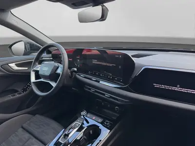 Audi A5 Avant – Foto 5