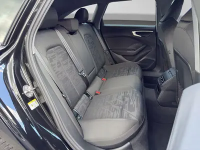 Audi A5 Avant – Foto 6