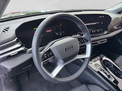 Audi A5 Avant – Foto 9