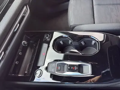 Audi A5 Avant – Foto 11