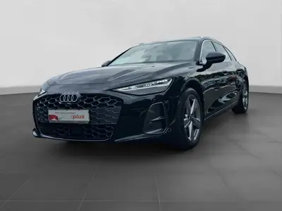 Audi A6 Avant – Foto 2