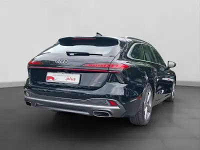 Audi A6 Avant – Foto 3