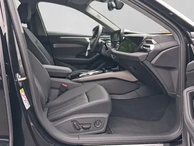Audi A6 Avant – Foto 4