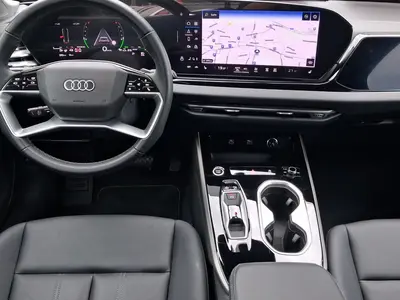 Audi A6 Avant – Foto 5