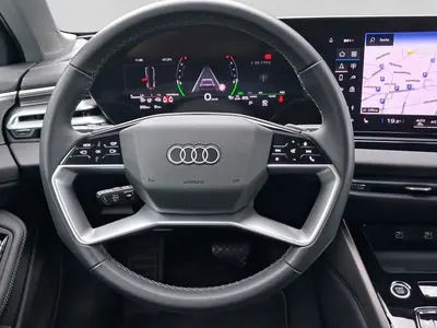 Audi A6 Avant – Foto 9