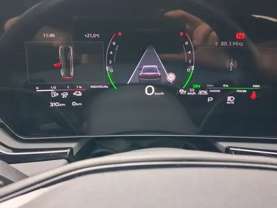 Audi A6 Avant – Foto 10