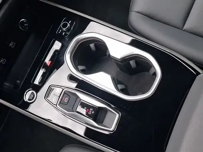 Audi A6 Avant – Foto 11