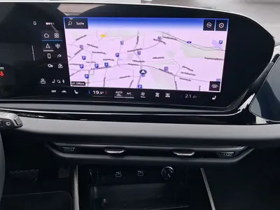 Audi A6 Avant – Foto 12